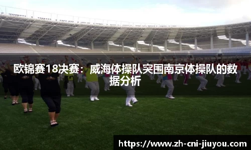 欧锦赛18决赛:威海体操队突围南京体操队的数据分析